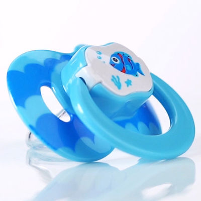 Chất lỏng silicone Baby Soother