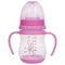 BPA Free 6oz 160ml Bình sữa Polypropylene cổ rộng cho bé