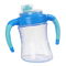 190ml Blue Drop Proof 6 tháng 7 Ounce Kids Sippy Cup