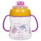 Soft Spout Baby Sippy Cup Non Spill Handle cho bàn tay nhỏ 9+ tháng tuổi