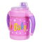 Không tràn BPA Miễn phí Multicolo 6 tháng 6 Ounce Baby Sippy Cup