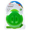 BPA Không chứa BPA PVC PVC Hút Bát và thìa cho bé ăn
