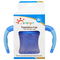 BPA Free 9 tháng 6 Ounce Non Spill Training Sippy Cup