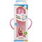 ISO9001 9oz 260ml PP Bình sữa cho bé cổ rộng