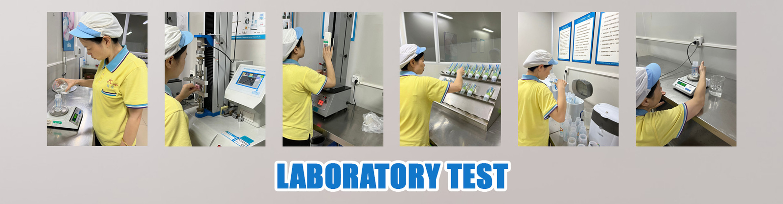 Bình sữa trẻ em Polypropylene