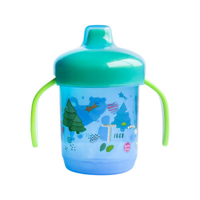 Chất thải - Proof Baby Sippy Cup 9oz Capacity For Mess Free Feeding