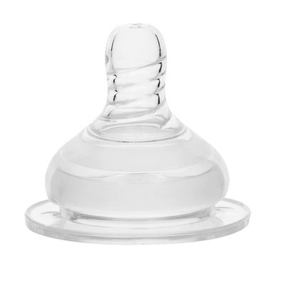 Chất thải vi sóng bền Polypropylene chai trẻ em cho 0-6 tháng