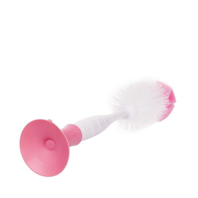 Cơ sở hút Bình sữa trẻ em bằng bọt biển và bàn chải ti