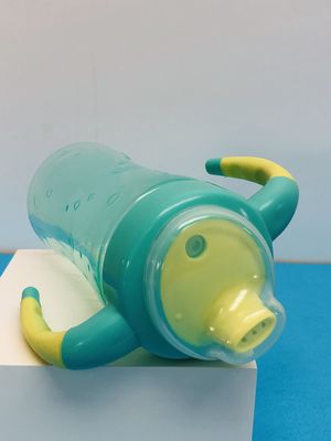 Sundelight BPA Free 9 tháng 7 Ounce Transition Sippy Cup