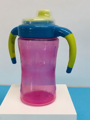 9 tháng 7 tháng Ounce Easy Grip BPA Free 260ml Baby Sippy Cup