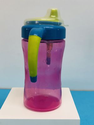 9 tháng 7 tháng Ounce Easy Grip BPA Free 260ml Baby Sippy Cup