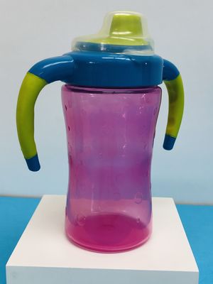 9 tháng 7 tháng Ounce Easy Grip BPA Free 260ml Baby Sippy Cup