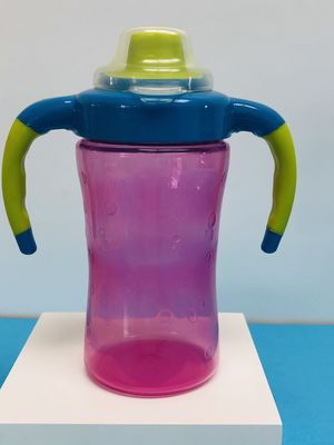 9 tháng 7 tháng Ounce Easy Grip BPA Free 260ml Baby Sippy Cup
