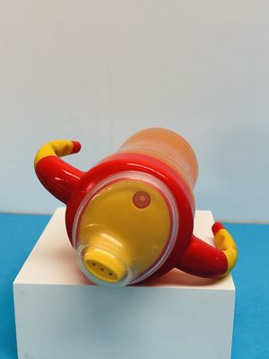 Không chứa BPA Không tràn 9 tháng 7 Ounce Kid Baby Sippy Cup