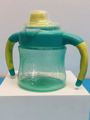 150ml BPA Free 9 tháng 6 Ounce Boys Sippy Cup