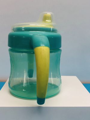 150ml BPA Free 9 tháng 6 Ounce Boys Sippy Cup