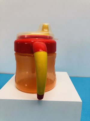 Không tràn 150ml PP 9 tháng 6 Ounce Baby Sippy Cup