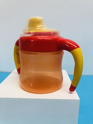 Không tràn 150ml PP 9 tháng 6 Ounce Baby Sippy Cup