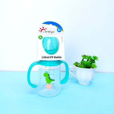 Bình Cho Bé Sơ Sinh 5oz