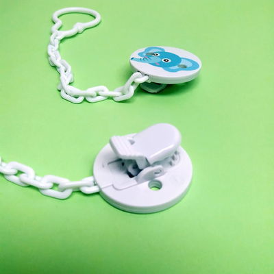 Động vật biển Hiệu suất cao Áo sơ sinh silicone cho trẻ sơ sinh