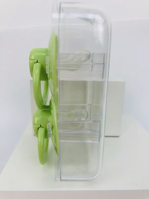 Núm vú em bé sơ sinh bú sữa mẹ silicone