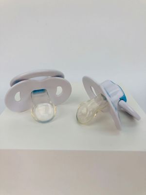 Chất lỏng silicone cho bé