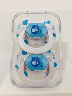 Chất lỏng silicone cho bé