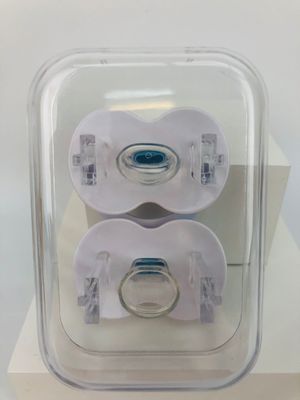 Chất lỏng silicone cho bé