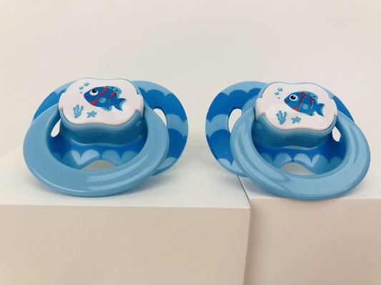 Bảng điều khiển tiện nghi ABS thư giãn 6m + Núm vú giả cho bé