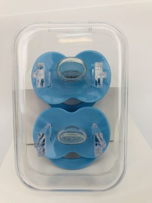 Bảng điều khiển tiện nghi ABS thư giãn 6m + Núm vú giả cho bé