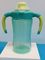 Sundelight BPA Free 9 tháng 7 Ounce Transition Sippy Cup
