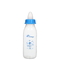 OEM 240ml Polypropylene Bình sữa trẻ em đầu mềm Máy cấp nước trái cây