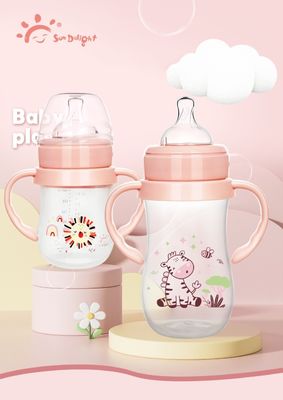 Phương pháp khử trùng vi sóng Baby Cup cho 0-6 tháng