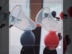 Máy hút sữa bằng tay không chứa BPA