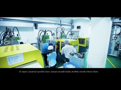 Được chấp nhận OEM / ODM Baby Silicone Nipple - mềm và không độc hại